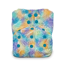 Load image into Gallery viewer, Thirsties All In One & Fantasia