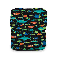 Load image into Gallery viewer, Thirsties All In One - Fish Tales