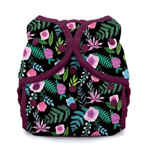 Load image into Gallery viewer, Thirsties Duo Wrap- Floribunda