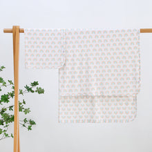 Load image into Gallery viewer, Forever Rainbow Bamboo Swaddle Blanket