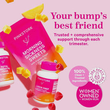 Load image into Gallery viewer, Pink Stork Probiotic