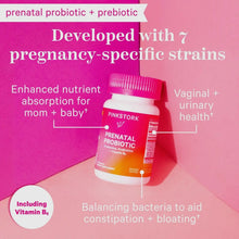 Load image into Gallery viewer, Pink Stork Probiotic
