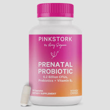 Load image into Gallery viewer, Pink Stork Probiotic