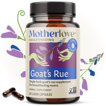 Load image into Gallery viewer, Motherlove Goat's Rue