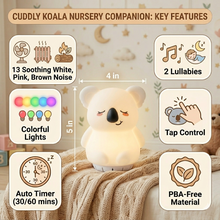 Load image into Gallery viewer, Kyle the Koala