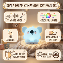 Load image into Gallery viewer, Kyle the Koala