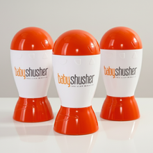 Load image into Gallery viewer, Baby Shusher Sound Machine 3-Pack