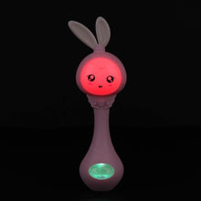 Load image into Gallery viewer, Baby Music Teether Rattle Toy for Child Education Mobile Cot Kids Bed Bell Newborn Stroller Crib Infant Toy for Kids