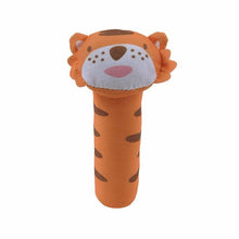 Load image into Gallery viewer, Baby Toys Bed Stroller Baby Mobile Hanging Rattles Newborn Plush Infant Toys for Baby Boys and Girls