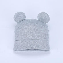 Load image into Gallery viewer, Modern Baby Hat For Boys and Girls Infant Hats Toddler Kids Outdoor Warm Knitted Beanie Cap For Kids