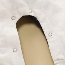 Load image into Gallery viewer, Luxury Newborn Romper Long Sleeve Jumpsuit Playsuit Little Boy for Infant Baby Boys In Elegant Gentlemen Style