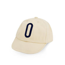 Load image into Gallery viewer, Cotton Baby Adjustable Letter Baseball Caps For Boys & Girl Hats Children Snapback Hip-Hop Sun Hat In Modern Style