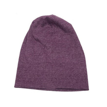 Load image into Gallery viewer, Modern Boys and Girls Elegant Trend New Newborn Baby Cute Knitted Cotton Hats For Children And Kids