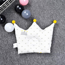 Load image into Gallery viewer, Newborn Baby Head Positioner Sleeping Breast Feeding for Mummy nursing multifunctional Pillows For Baby