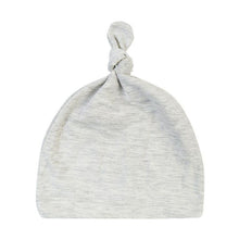 Load image into Gallery viewer, Newborn Boys Girls Beanies Caps Cute Toddler Beanie Infant Cotton Knot Sleep Hats For Kids