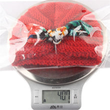 Load image into Gallery viewer, New Handmade Cotton Girl Hat Autumn Winter Baby Boy Girl Hat Colorful Bow Elastic Cute Baby Turban In Elegant Design