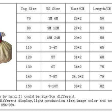 Load image into Gallery viewer, Handmade Luxury Princess Baby Girl 1 Year Birthday Dress Tutu First Christmas Party Cute Bow Dress Infant Modern Luxury Dress With Big Bow
