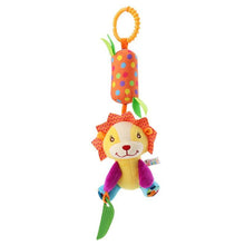Load image into Gallery viewer, Baby Toys Bed Stroller Baby Mobile Hanging Rattles Newborn Plush Infant Toys for Baby Boys and Girls