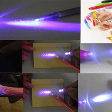 Load image into Gallery viewer, A3 A4 A5 Kids Luminous Drawing Board with Light-Fun Magic Sketchpad Draw Tablet Fluorescent Pen Russian English Light Up Toys