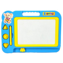 Load image into Gallery viewer, Modern Popular Drawing Graffiti Board Toy For Kids With Magnetic Writing Painting Board Talent Cultivate Preschool Early Education Toys for children