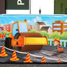 Load image into Gallery viewer, New 60 Pieces Wooden Toys Puzzle Kids Toy Cartoon Animal Wood Toys Puzzles For Child Early Educational Learning Toys for Children
