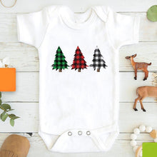 Load image into Gallery viewer, Baby Girl / boy Clothes Cute Dog Christmas Print One-Pieces Bodysuit for Newborns Design