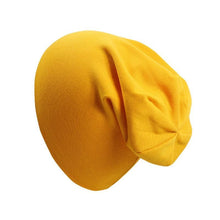 Load image into Gallery viewer, Modern New Trend Baby Hat for Boys In Hip Hop Style Hat for Girls Elastic Winter Baby Beanie Kids Hats Infant Cap Toddler Cap