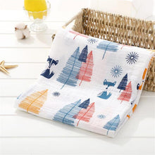Load image into Gallery viewer, Modern Swaddles Baby Blankets Photography Accessories Bedding For Newborn Swaddle Towel Swaddles Blankets