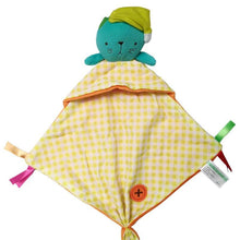 Load image into Gallery viewer, Modern Baby Rattles Stroller Hanging Soft Toy Mobile Cute Animal Doll Elephant Rabbit Dog Baby Crib Hanging Bell Toys For Kids and Baby