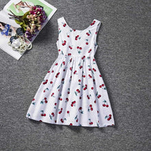 Load image into Gallery viewer, Modern Winter Long Sleeve Baby Girls Dress For Girl Casual Wear Daily Clothes For Girls Excellent For Party and 1st Birthday party
