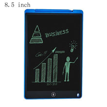 Load image into Gallery viewer, New Electronic LCD Writing Tablet Pad Toys For Children Home Office Memo Message Kids Drawing Toys For Developing Drawing Skills
