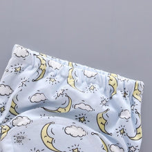 Load image into Gallery viewer, Baby Training Pants Cloth Diapers Washable 6 Layers Gauze Cover Breathable Spring Reusable Newborn Diaper Nappies For Baby and Kids