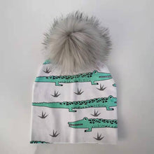 Load image into Gallery viewer, Fashion Newborn Baby Children Hat Cap Pompom Infant Toddler Comfortable Hats Beanies For Kids Boys And Girls