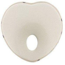 Load image into Gallery viewer, Baby Nursing Pillow Anti Roll Memory Foam Pillow Prevent Flat Head Neck Support Newborn Sleeping Cushion Pillow For Babies In Animal Shapes