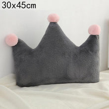 Load image into Gallery viewer, Newborn Baby Room Decoration Plush Toys Nordic Soft Nursing Pillow Breastfeeding For Babies With Different Shapes
