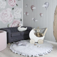 Load image into Gallery viewer, Baby Play Mat Infant Playmat Cotton Crawling Mat kids Game Rugs Children Room Floor Carpet Decorative Carpet For Photo Props For Kids