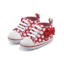 Load image into Gallery viewer, New Newborn Baby 3D Wings Gold Fashion PU Leather Shoes For Kids Sneakers Infant Shoes Toddler Boys Girls First Walkers
