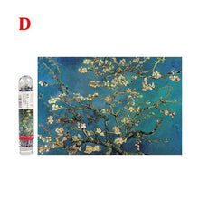 Load image into Gallery viewer, 234 PCS Multi-type Landscape Puzzle Game Test Tube Packaging Educational Toys Or Adults Puzzle Toys Kids