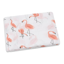 Load image into Gallery viewer, Lightweight Cotton Soft Fruits Print Muslin Baby Blankets Bedding For Newborns Swaddle Blanket For Babies