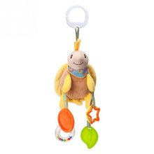 Load image into Gallery viewer, Baby Toys Bed Stroller Baby Mobile Hanging Rattles Newborn Plush Infant Toys for Baby Boys and Girls