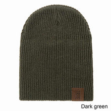 Load image into Gallery viewer, Modern Baby Set Hat Cap and Scrif And Snood Warm Hat Scarf Caps Scarves Knit Hats For Kids