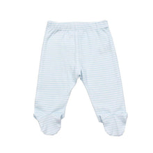 Load image into Gallery viewer, Baby Trousers 0-18 Month Cotton Cute Printed Spring Autumn Unisex Casual Footed Baby Boys Pant Infant Girl Pants Newborn Trouser