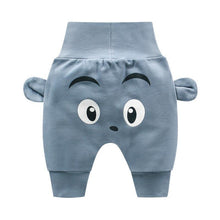 Load image into Gallery viewer, New Baby Fashion Long Pants Cartoon Animal Printing Baby Trousers Kid Wear Baby Pants For Kids