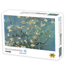 Load image into Gallery viewer, 1000pcs Puzzles Wooden Assembling Picture Landscape Puzzle Toys For Adults Childrens Kids Games Educational Toy
