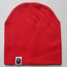 Load image into Gallery viewer, Newborn Baby Winter Spring Autumn Cotton Warm Cap For Girls and Boys In Solid Modern Colors For Kids