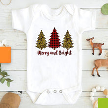 Load image into Gallery viewer, Baby Girl / boy Clothes Cute Dog Christmas Print One-Pieces Bodysuit for Newborns Design