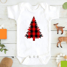 Load image into Gallery viewer, Baby Girl / boy Clothes Cute Dog Christmas Print One-Pieces Bodysuit for Newborns Design