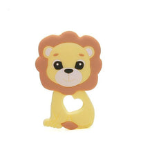 Load image into Gallery viewer, Silicone Baby Teether Toddler Toy, Stroller Accessories For Pacifier Chain Owl Food Grade Toys Baby Teether