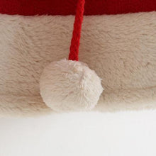 Load image into Gallery viewer, New Year Baby Girls Christmas Reindeer hooded Coat for Babies Boys and Girls In Modern New elegant Design Special Deisgn For Kids
