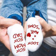 Load image into Gallery viewer, Cute Stylish Infant Baby Socks Combed Cotton Toddler Anti Slip Socks For Baby Boys And Girls